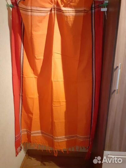 Скатерти текстильные разные