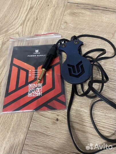 Набор для тату