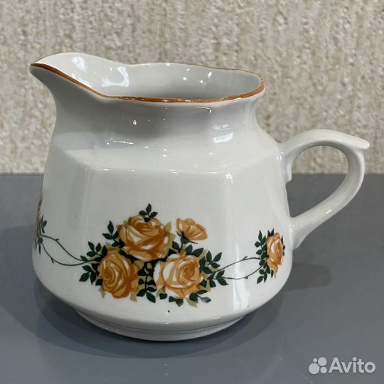 Молочник - Рижский ффз - RPR