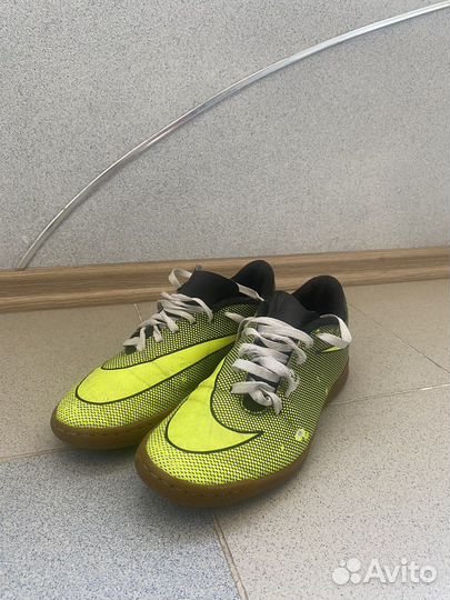 Футзалки nike 42-43