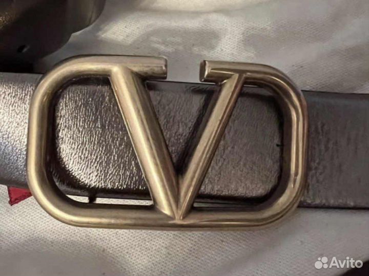 Ремень женский италия