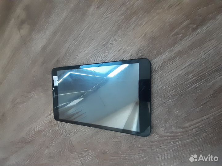 Планшет Prestigio wize 3518 4g