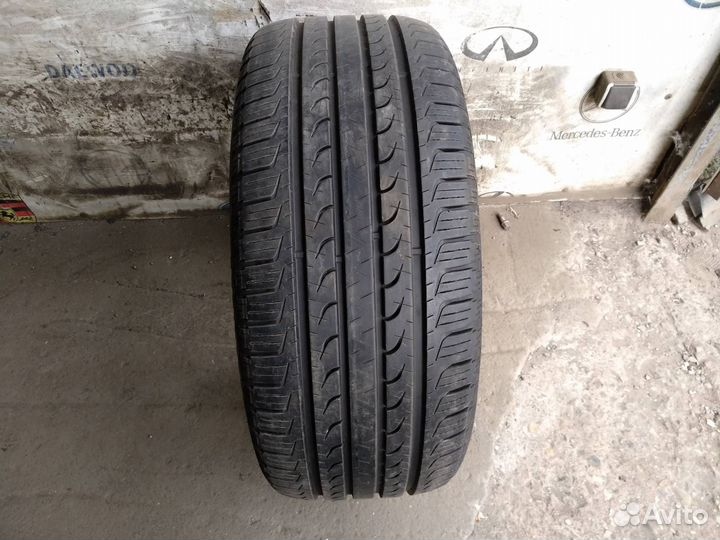 Goodyear EfficientGrip SUV 4x4 285/50 R20 112V