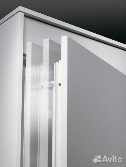 Встраиваемая холодильная камера AEG SKE818E1DC