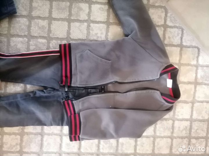 Пакет вещей