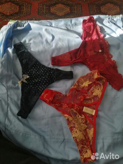 Трусы женские