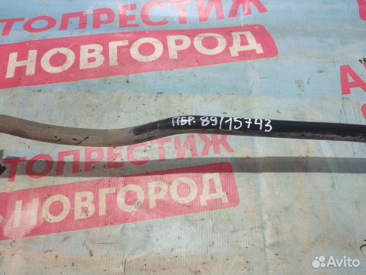 Стабилизатор передний Шевроле Авео Т-250