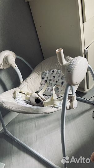 Качели для деток