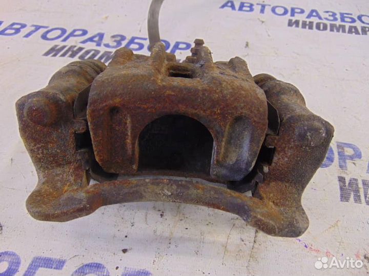 Суппорт задний правый для Hyundai ix35 2010-2015г