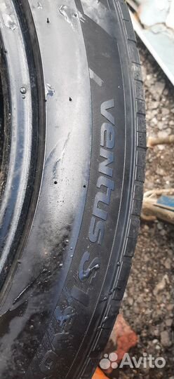 Hankook Ventus S1 Evo 2 K117B 275/45 R20