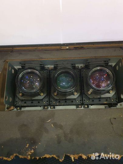 Проекционные лампы