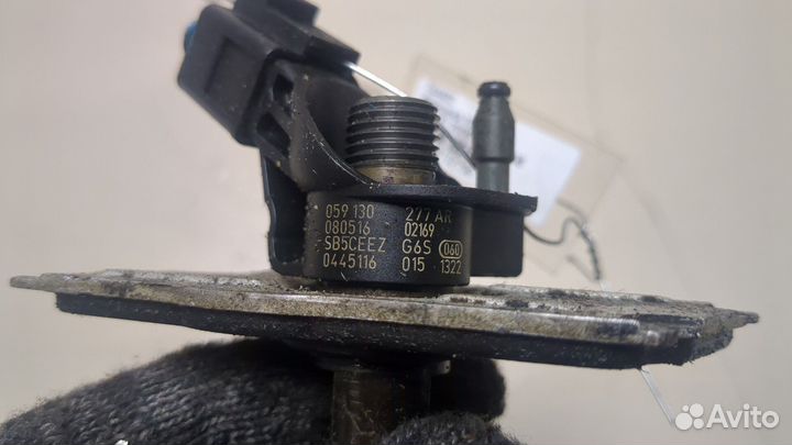 Форсунка топливная Audi Q7