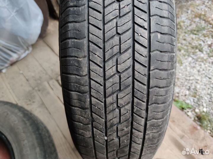 Yokohama Geolandar G033 215/70 R16 100H