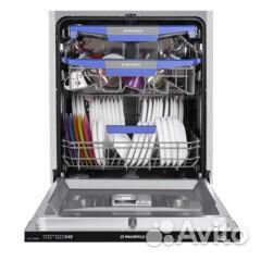 Посудомоечная машина maunfeld MLP-12imro