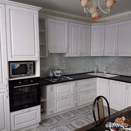 Шкаф распашной на заказ в рассрочку