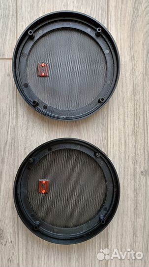 Решетки динамиков JBL 16