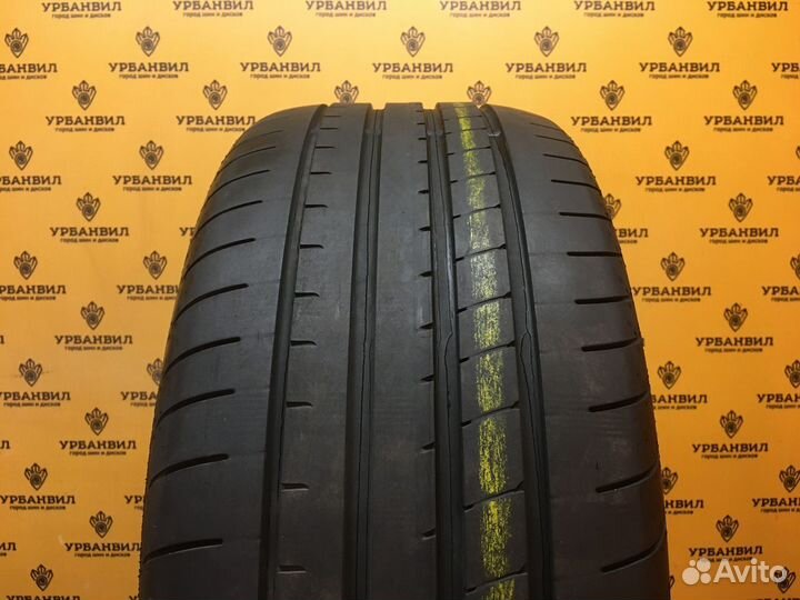 Goodyear Eagle F1 Asymmetric 3 245/45 R18 100Y