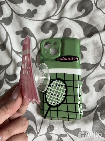 Чехол на iPhone 6/6s, 12/12 Pro, 13