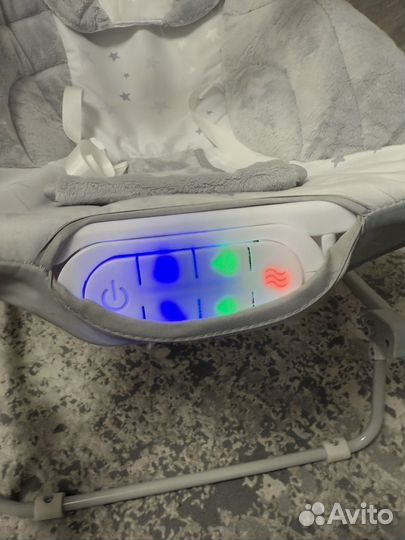 Кресло качалка для ребенка