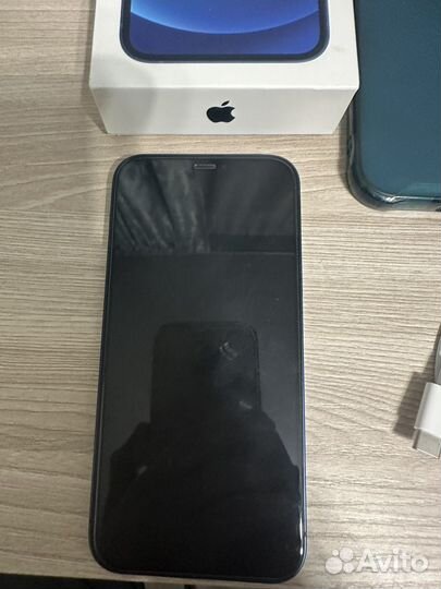 iPhone 12, 128 ГБ