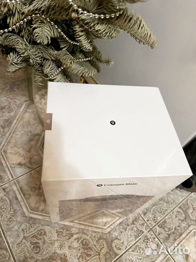 Яндекс станция Макс