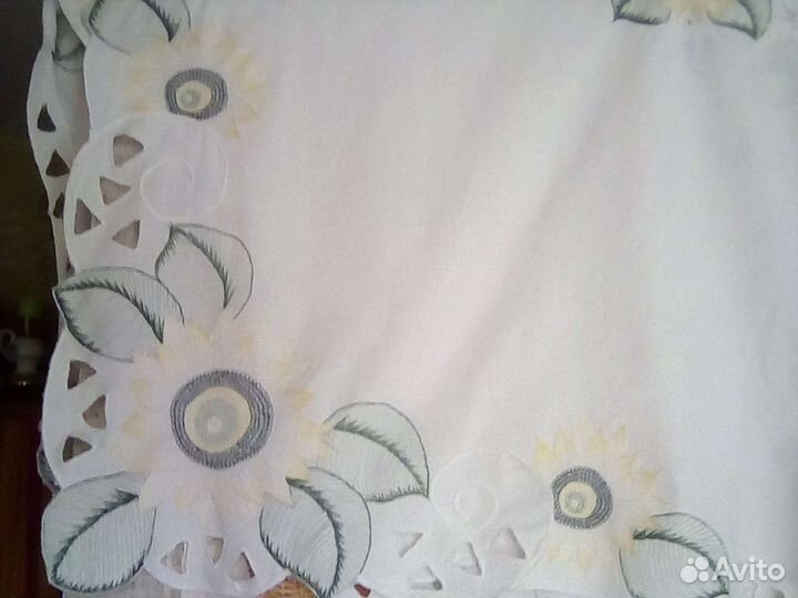 Рушник, салфетки,скатерть