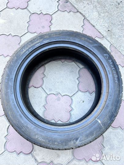 Matador MP 47 Hectorra 3 225/50 R17