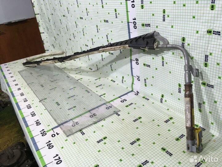 Подушка безопасности для Volkswagen