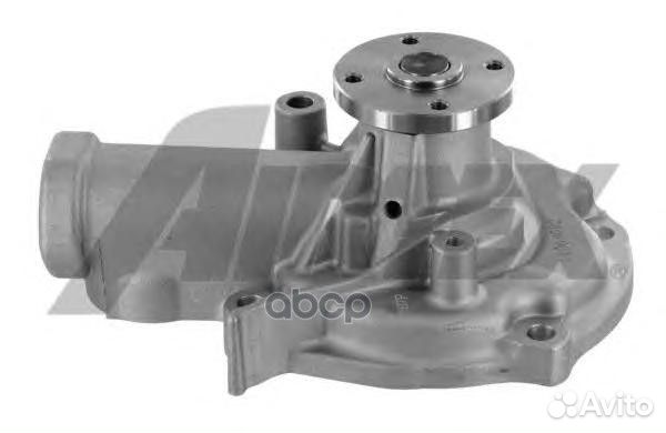 Помпа водяная mitsubishi Outlander 2 4 1987 Airtex