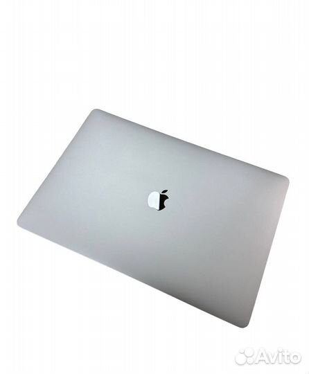 Ноутбук Apple MacBook Pro 16 2019