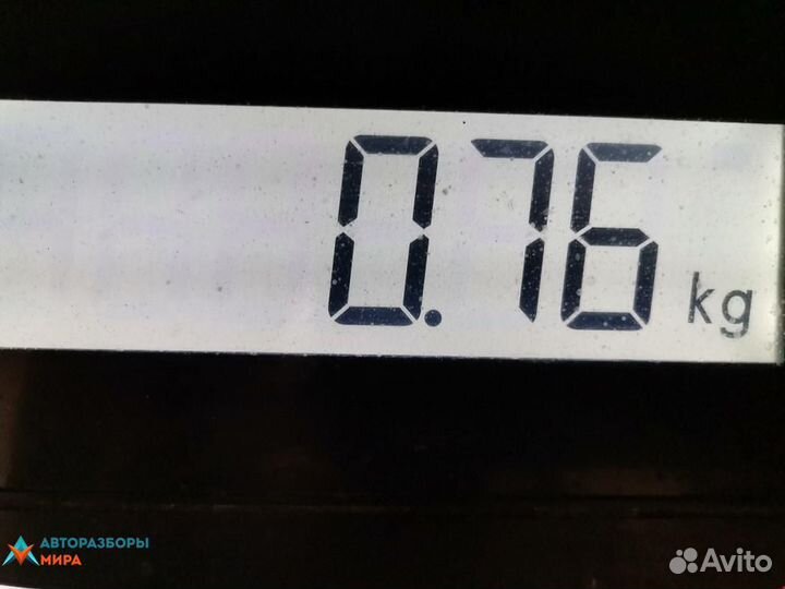 Форсунка seat Toledo 2 2004 038130073AG