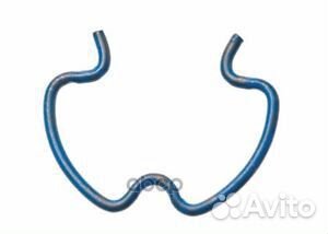 Фиксатор трубки маслоохладителя (кольцо стопорн