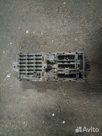 Блок комфорта Mitsubishi Galant