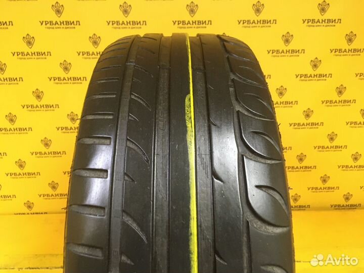 Tigar UHP Ultra High Performance 205/45 R17 88W