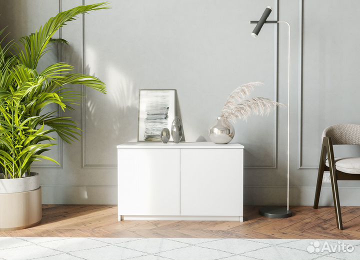 Тумба/Антресоль Мори ма 900.1 (мп)