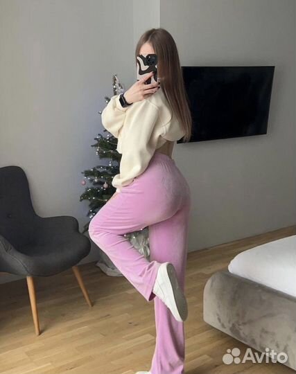 Штаны женские