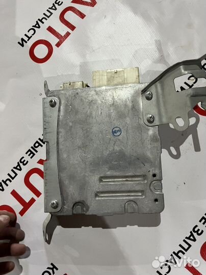 Toyota corolla 150 блок управления рулевой рейкой