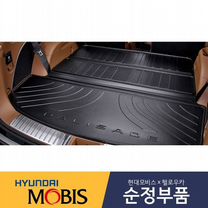 Коврик багажник Hyundai Palisade LX3 P9857apzb0