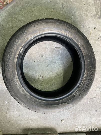 Hankook Kinergy Eco 2 K435 205/55 R16 91