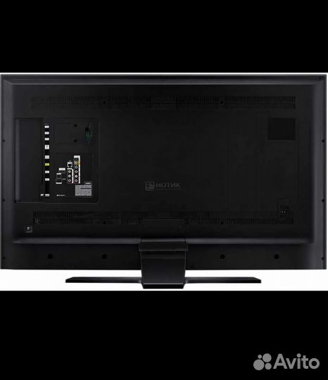 Samsung smart tv 50 дюймов