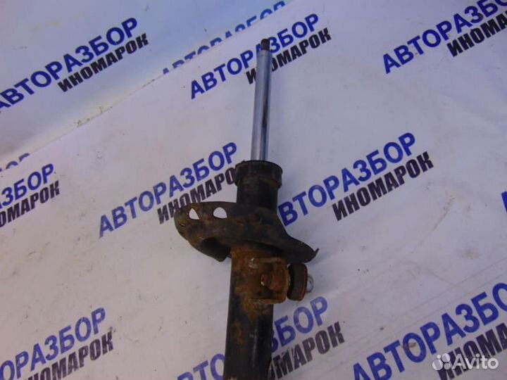 Амортизатор передний левый для Opel Astra H 3 2004