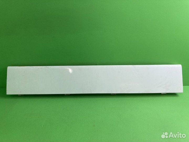 Накладка кабины DAF XF105