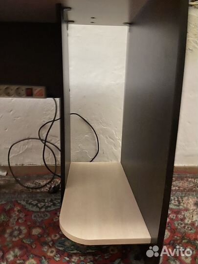 Компьютерный стол IKEA