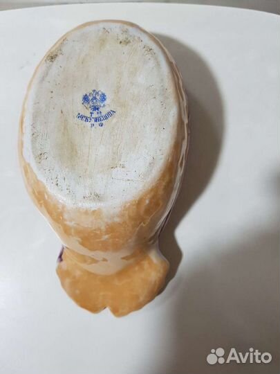 Уточка Кузнецова Редкая