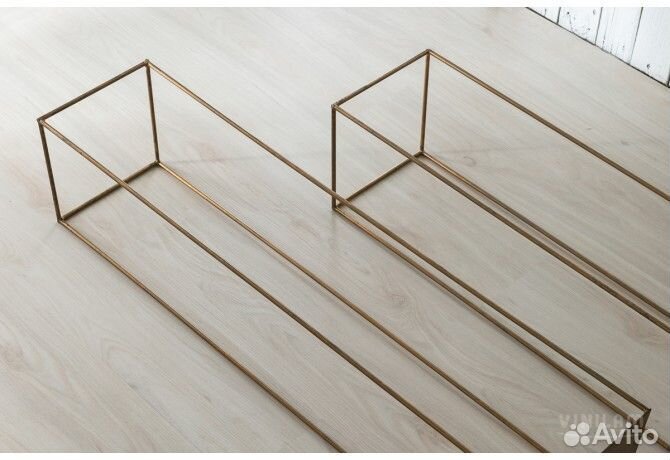 Виниловый ламинат