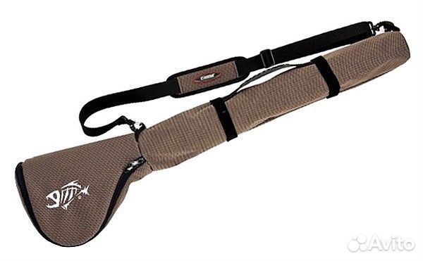 Чехол для 2х нахлыстовых удилищ