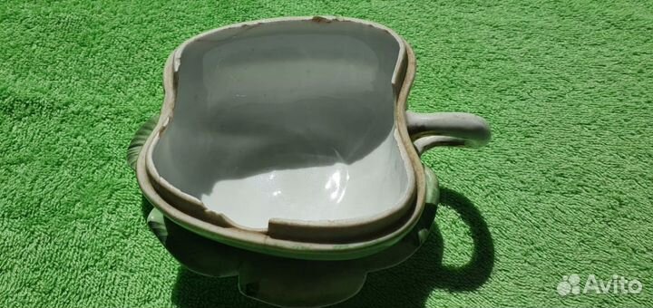 Масленка Зелёное яблоко М.С. Кузнецова