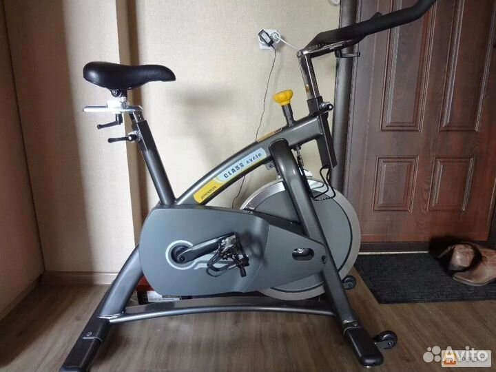 Велотренажеры для дома