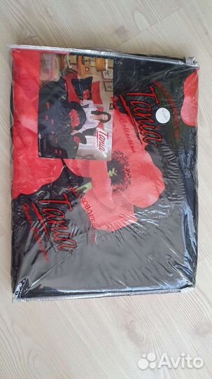 Шёлковое постельное белье