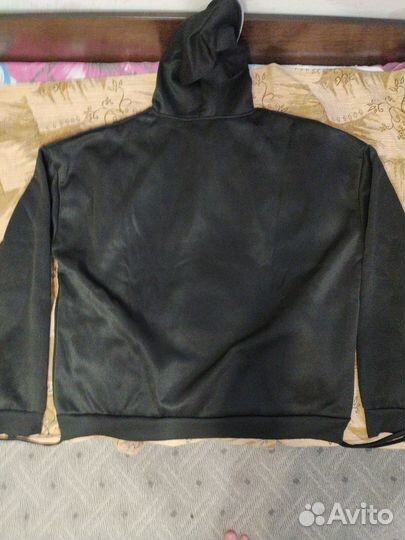 Зипка zip-hoodie